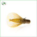 Free Sample Shin Matcha Tea Whisk Bamboo